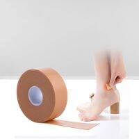 Foot Waterproof Heel Sticker Foam Tape Wear-resistant High-heeled Shoes Patch