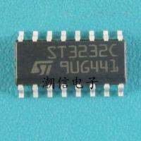 10cps ST3232C device transceiver