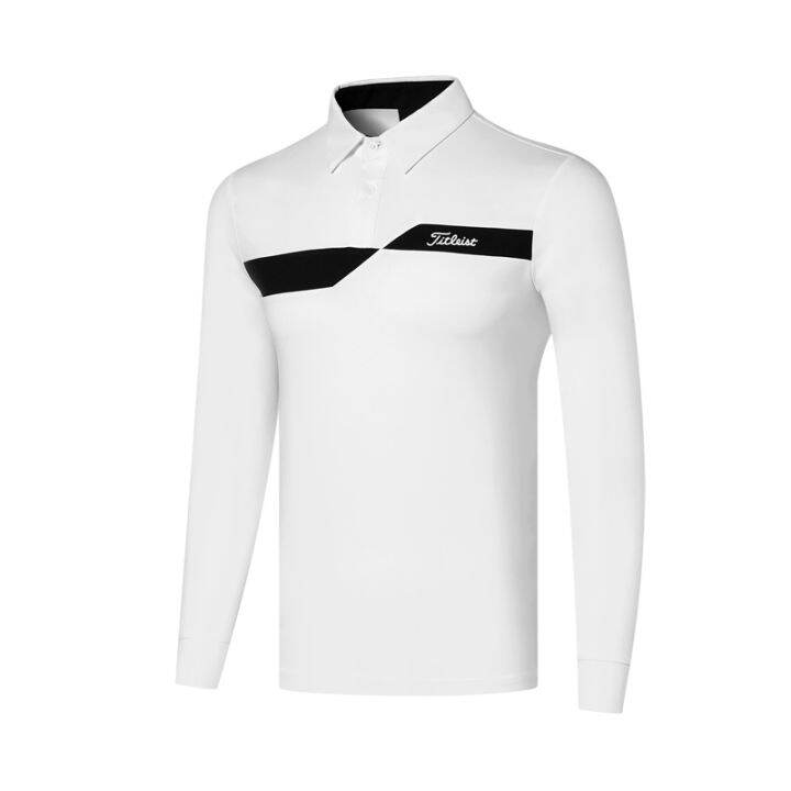 golf-clothing-mens-long-sleeved-sports-jersey-breathable-comfortable-quick-drying-t-shirt-polo-shirt-top-titleist-utaa-taylormade1-honma-mizuno-footjoy-callaway1-descennte