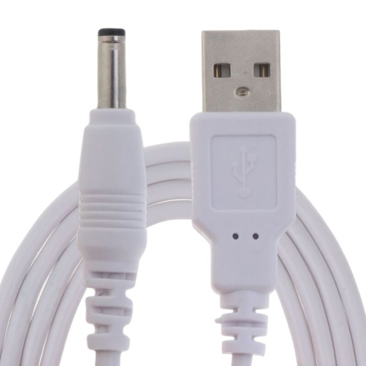 41qa-1m-2m-3m-5v-power-cord-usb-to-3-5mm-x-1-35mm-barrel-jack-adapter-connector-charging-cable-plug-not-support-12-voltage-cables-converters