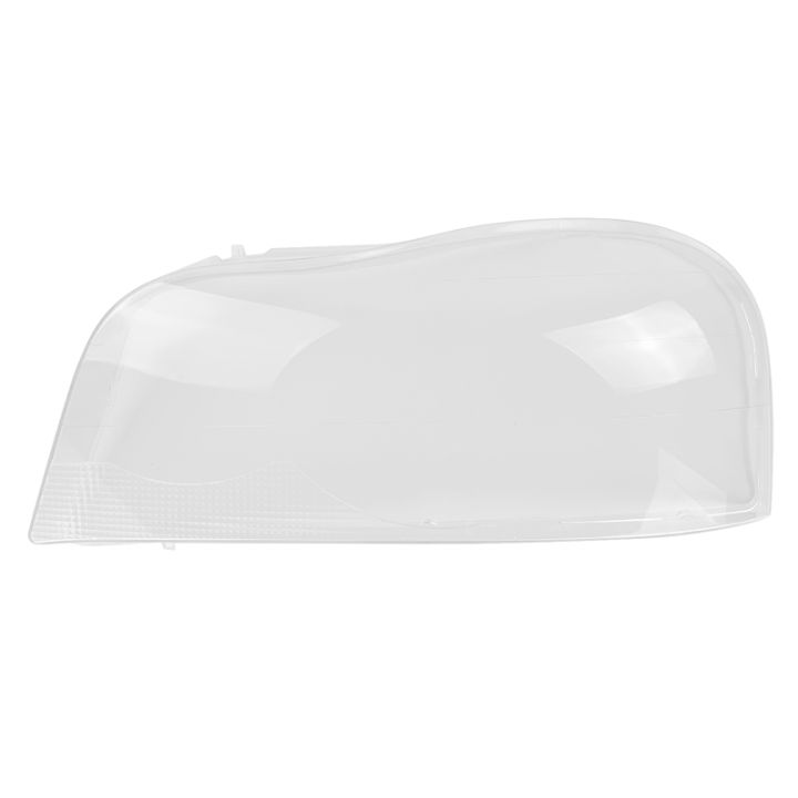 for-volvo-xc90-right-headlight-shell-lamp-shade-transparent-lens-cover-headlight-cover