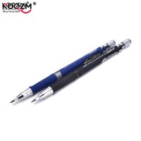 ■ Mechanical Pencils Drafting Drawing Pencil for Sketching School Office Stationery 1PC 2B 2.0 mm Blue Black Lead Holder Pen