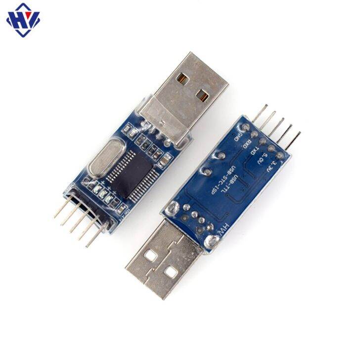 5-10pcs-pl2303-module-usb-to-ttl-board-stc-mcu-programming-download-line-pl2303hx-zhongjiu-upgrade-brush-line-adapter-converter