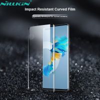 For Huawei Mate 40 Pro Full Coverage Tempered Film NILLKIN 2PCS Full Cover Impact Resistant Film For Huawei Mate 40 Pro/40 Plus Drills Drivers