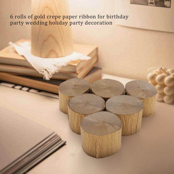 6-rolls-gold-crepe-paper-streamers-for-birthday-party-wedding-festival-party-decorations