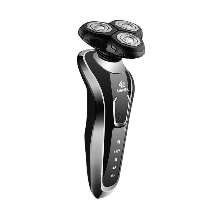 Professional Hair Trimmer Hair Cutter For Men Adult Razor Electric 