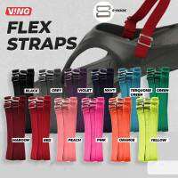 VING Ankle Flex Straps สายรัดส้นเท้