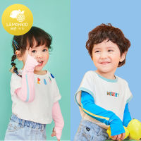 Lemonkid ปลอกแขนเด็ก กันแดด ปอกแขนกัน UV สำหรับเด็ก LK2210608