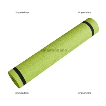 Bodhi Yoga Mat (Pink 183x65cm), Sports Equipment, Exercise