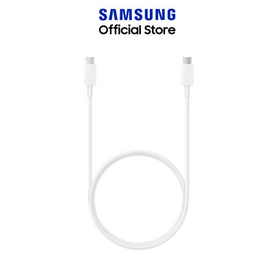 Samsung Cable USB-C to USB-C (5A)