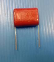 Capacitor คาปาซิเตอร์ 4.7uF 400v