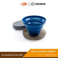 GSI Collapsible Java Drip Coffee