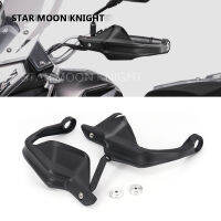 อุปกรณ์เสริมรถจักรยานยนต์ Handguard Shield Hand Guard Protector กระจก Fit สำหรับ Motron X-Nord 125 X-Nord125 XNord125 X Nord