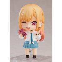 Toystoryshop Nendoroid 1935 Sono Wa Koi Wo Suru Kitagawa Marin โมเดลภาพอนิเมะของเล่นสะสม10ซม.