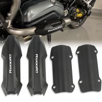 FOR BMW R1200RT R 1200RT R1200 RT 2010 2011-2018 Engine Crash bar Protection Bumper Decorative Guard Block 25mm All Motorcycle  Power Points  Switches