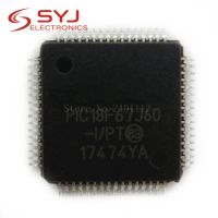 1pcs/lot PIC18F67J60 I/PT PIC18F67J60IPT PIC18F67J60 TQFP 64 In Stock