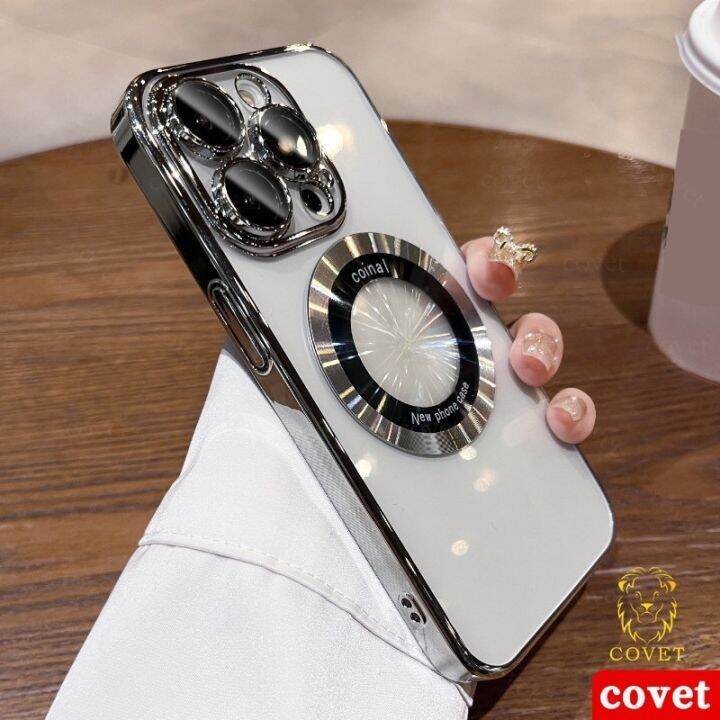 covet-เคสใส-สำหรับ-เคสกันกระแทก-เคสไอโฟน11-เคสซิลิโคน-เคสโทรศัพท์มือถือ-กันกระแทก-กันตก-ลายโลโก้-คุณภาพสูง-สําหรับ-iphone-14-13-12