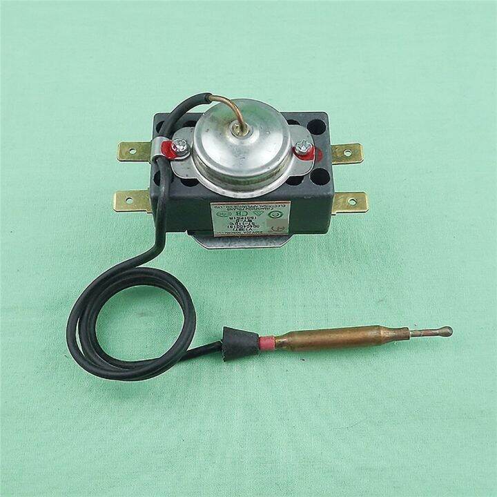 Manual Reset Thermostat Replacement Electric Water Heater Part Overheat