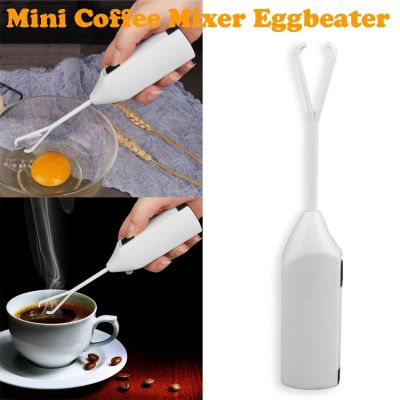 Mini Handheld Multipurpose Electric Egg Beater Handheld Mini Blender Milk Frother Coffee Mixer Milk Foamer Portable Egg Whisk