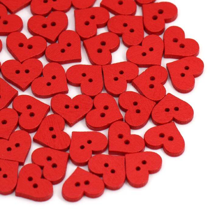 50pcs-15x12mm-red-heart-button-for-kids-2-holes-decorative-wooden-buttons-for-clothes-sewing-accessories-scrapbooking-crafts-diy