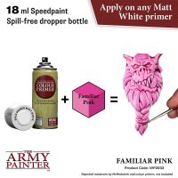 ?รอของ 10 วัน? Army Painter Speedpaint 2.0 Familiar Pink 18ml AP-WP2033 สีทาโมเดล สีอะคริลิคสูตรน้ำ