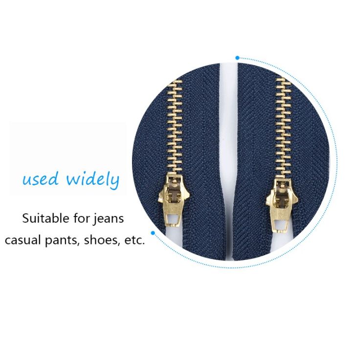 20-sets-metal-zippers-for-sewing-and-optional-with-matched-jeans-buttons-head-closed-end-trousers-placket-for-diy-bulk-clothing-door-hardware-locks-fa