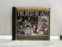 1 CD MUSIC ซีดีเพลงสากล THE BEST OF JAZZ (N4B135)