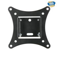 【Cloth the whole world】ที่วางทีวีจอ LCD ที่วางทีวี14 Quot; 26 Quot; เอียงจอแบน LCD LED Monitor TV Wall Mount Bracket MT2750