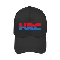 RACING HRC Mens Logo Brand baseball caps, Popular brand Fashion Car AUTO Outdoors Sports Caps