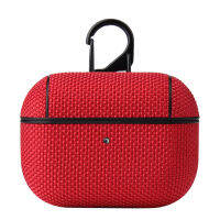 Elenxs ฝาครอบหูฟังกันน้ำไนลอนการเปลี่ยนเคสหูฟังที่เข้าทรงบลูทูธ