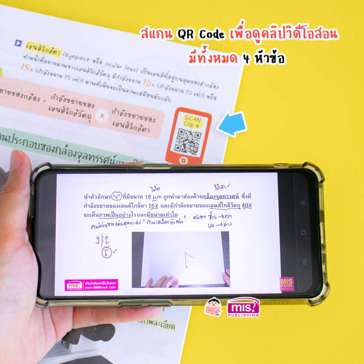 หนังสือ-short-note-วิทยาศาสตร์-ม-1