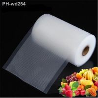 Thicker Kitchen Vacuum Sealing Bags Reusable Rolls Fresh-keeping Food Saver refrigerator Storage Bag Packages for freezing