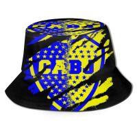 hotx 【cw】 1905 Cabj Argetina Football Fans Hat Hats Logo Soccer