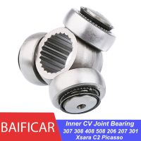 Baificar Brand New Inner CV Joint Half Shaft Bearing For Peugeot 307 308 408 508 206 207 301 Xsara C2 Picasso