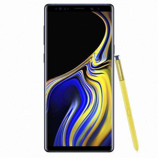 samsung note 9 lazada