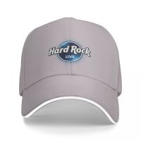 Hard Rock Cafe Baseball Cap Unisex Lightweight Trendy Hats Ideal for Fishing Running Golf Workouts