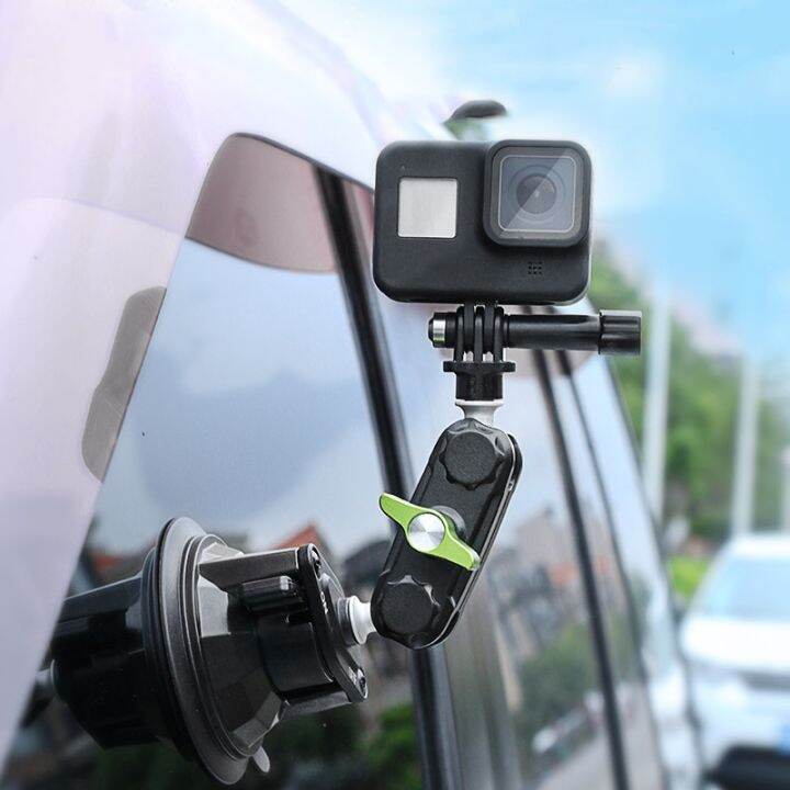 mobile-phone-holder-for-car-shooting-camera-navigation-universal-ball-head-arm-rotary-selfile-suction-cup-bracket-for-outdoor-tr