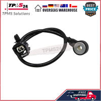 98MF-12A699-BA รถเครื่องยนต์ KNOCK detonation SENSOR สำหรับ Ford Escape Fiesta FUSION Transit Connection