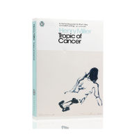 English original genuine Tropic of Cancer Henry Miller autobiographical revelation Penguin Classics Penguin Classic Novel