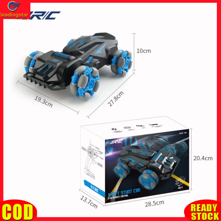 leadingstar-toy-new-jjrc-q80-2-4g-remote-control-car-high-speed-stunt-drift-toy