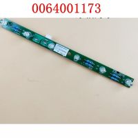 0064001173 DC12V สำหรับ Haier ตู้เย็นหลอดไฟ LED Strip Display Light Parts