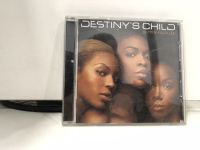 1 CD MUSIC  ซีดีเพลงสากล    DESTINYS CHILD DESTINY FULFILLED   (G6F25)