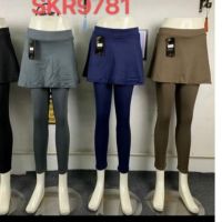 Sq27New Thick Skirt Pants IMPORT 9781 Skirt Pants IMPORT