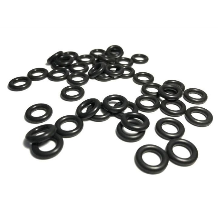 10pcs-o-ring-gasket-cs-2-4mm-od6-180mm-nbr-automobile-nitrile-rubber-round-o-type-corrosion-oil-resistant-sealing-washer-black-gas-stove-parts-acces