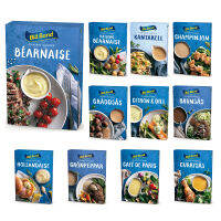 Blå Band Sauces Bearnaise Sauce Bearnaisesås