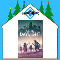 Until Daylight - Board Game