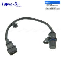 Sensor De Posición Del Cigüeñal 39180-3E100สำหรับฮุนไดซาตาเฟ Kia ออปติมา Rondo 06-10 27 3.3L 391803E100 235-1429