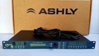 ครอสดิจิตอล ASHLY Protea 4.8SP 4x8 Speaker Processor 4 Inputs - 8 Outputs