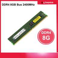 Ram PC Desktop Máy bàn Kingston DDR4 8GB Bus 2400MHz thumbnail