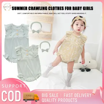 Shop Baby Girl Newborn Body Suit with great discounts and prices online -  Jan 2024